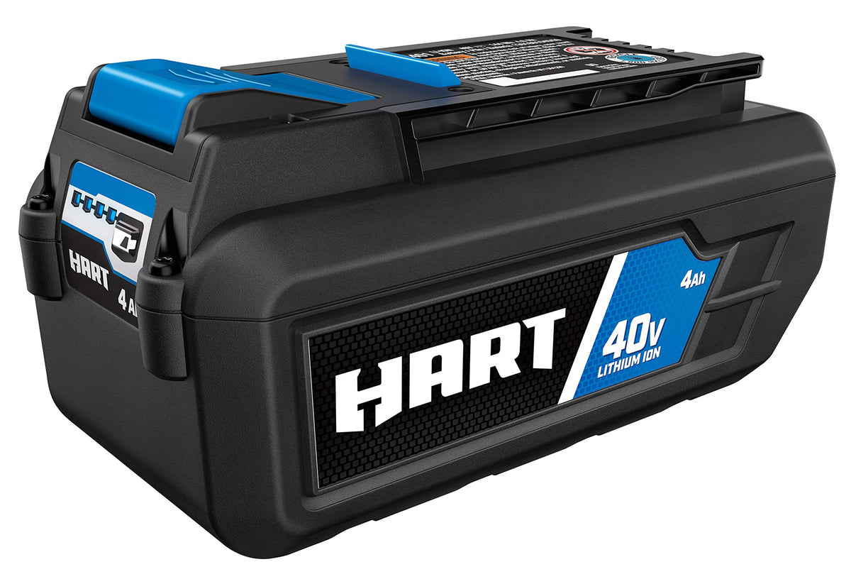 40 Volt 4.0 Ah Lithium Ion Battery J154