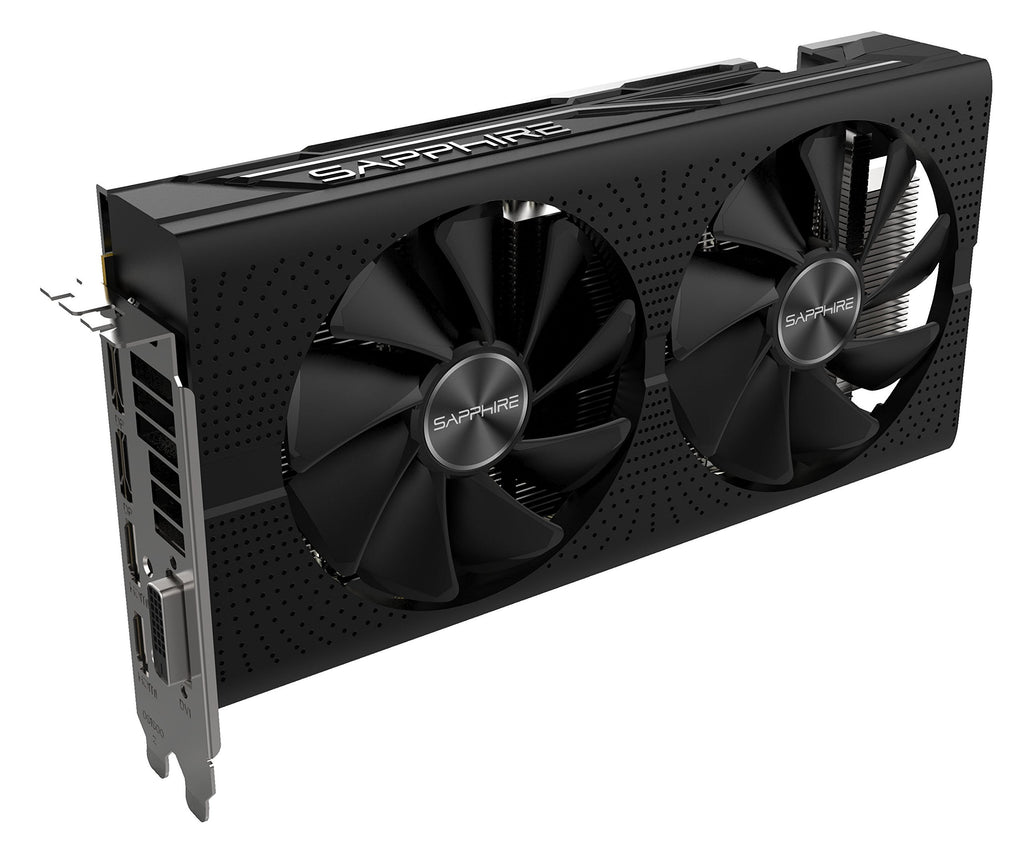 8GB GDDR5 PCI-E Graphics Card V8582