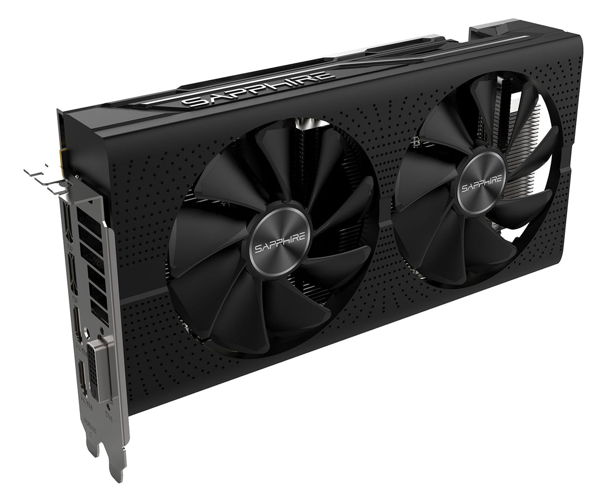 8GB GDDR5 PCI-E Graphics Card V8582