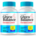 All Natural Capsules 2 Pack D396