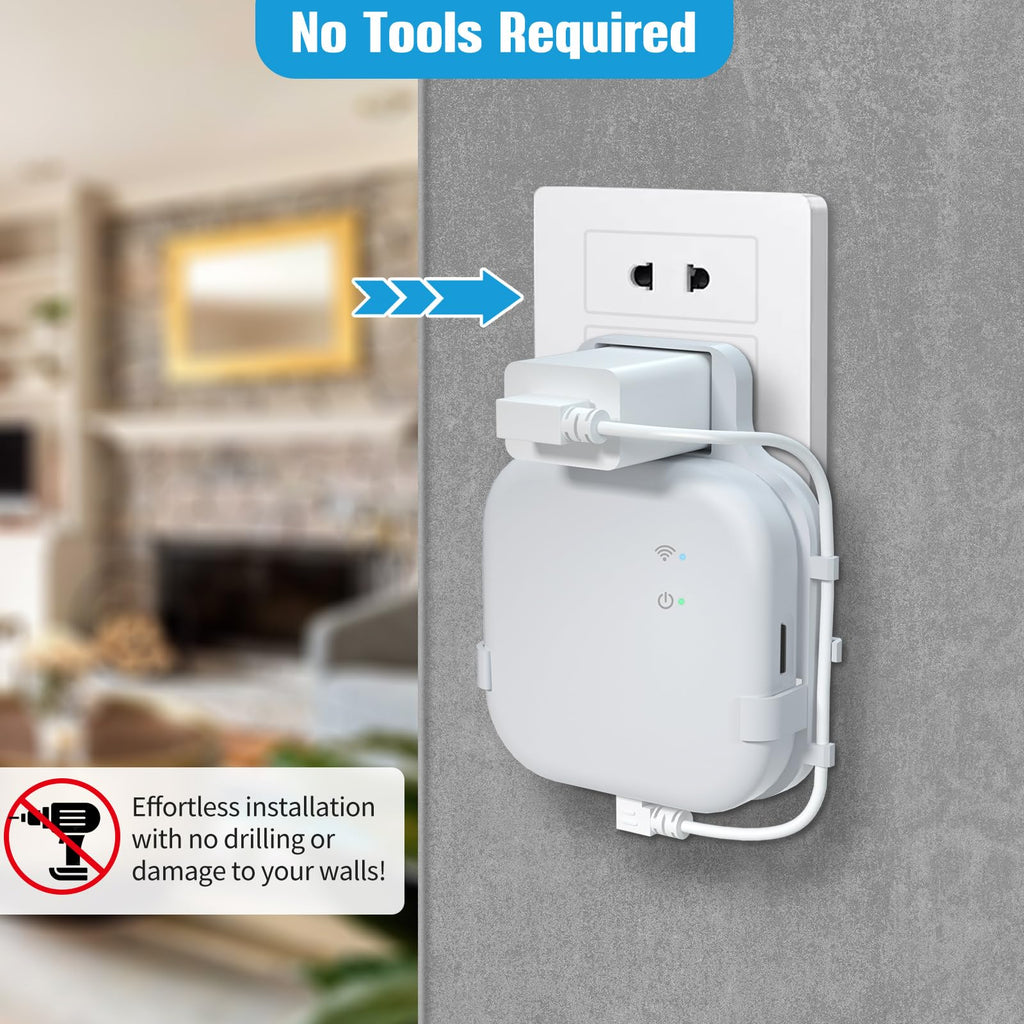 256GB Micro SD Card & Outlet Wall Mount Y8530