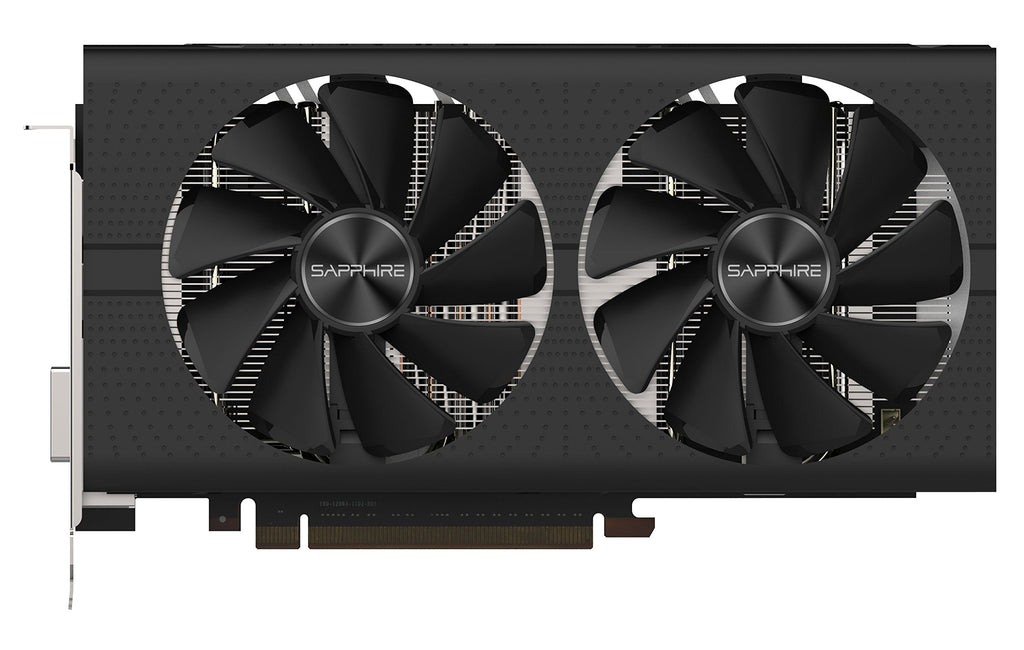 8GB GDDR5 PCI-E Graphics Card V8582