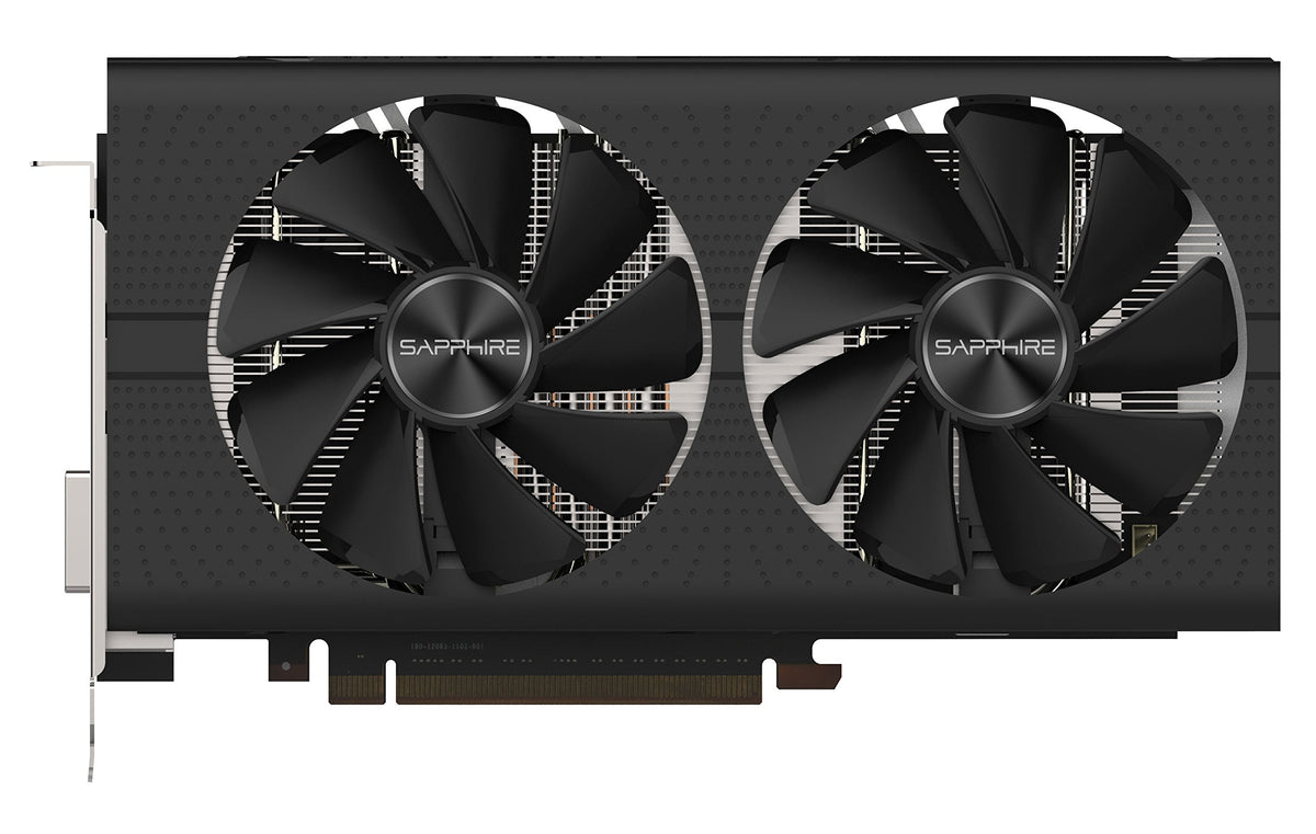 8GB GDDR5 PCI-E Graphics Card V8582