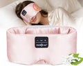 Silk Bluetooth Sleep Mask D248096