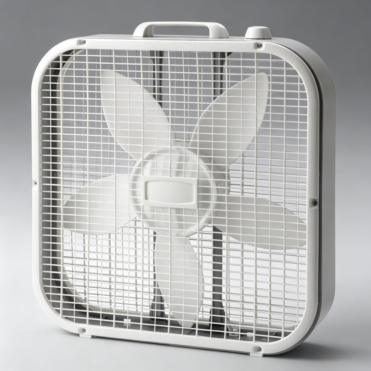 20 Inch 3 Speed Box Fan E304