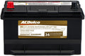 AGM BCI Group 65 Battery C8929
