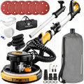 Electric Drywall Sander with Vacuum Z206