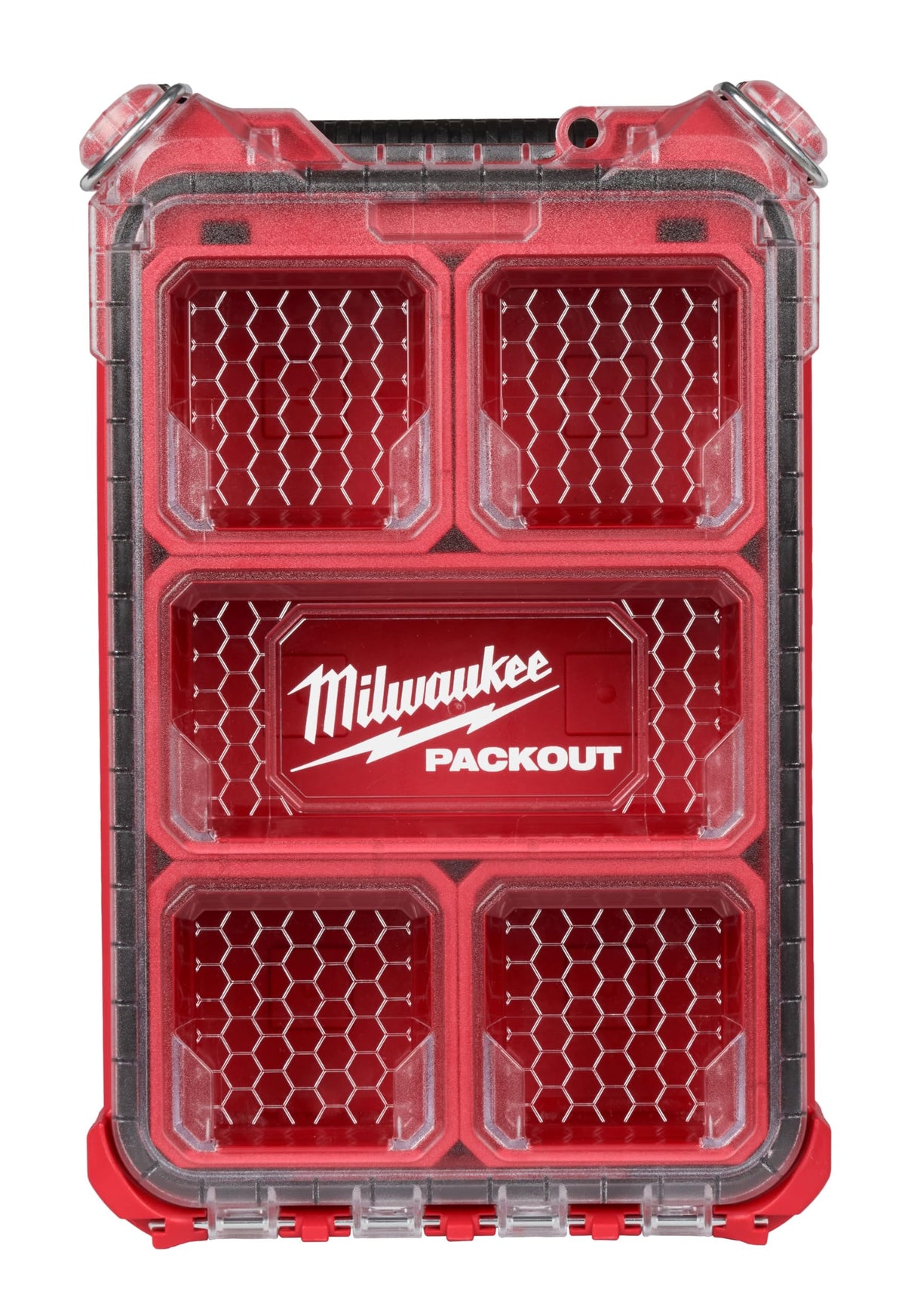 Compact Packout Tool Organizer Box Q260274