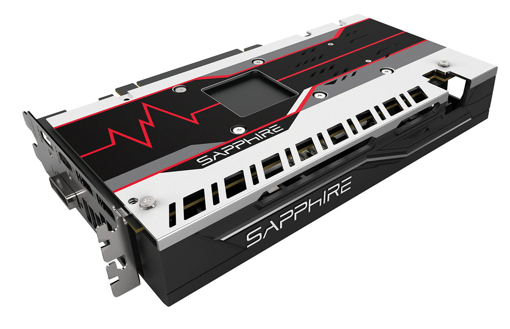 8GB GDDR5 PCI-E Graphics Card V8582