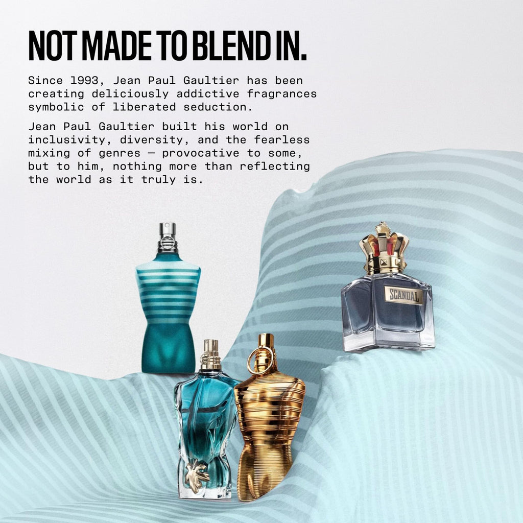 Le Beau Eau de Toilette for Men G135