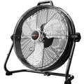 20-Inch 2300 CFM 3-Speed Industrial Drum Fan Z1913