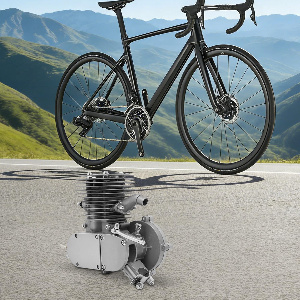 100cc 2 Stroke Bicycle Engine Kit C7955