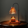 Candle Warmer Lamp with Timer Dimmable K129