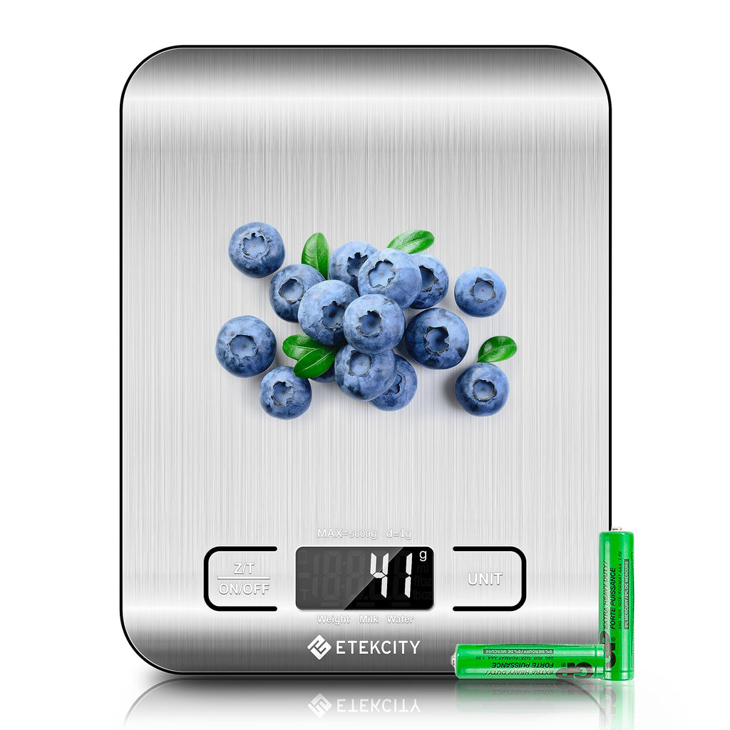 Digital Food Kitchen Scale D45850
